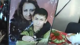 Свадьба Андрей+Кристина 2 ч