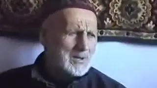 Шелар Даьмбики 1ели къамаьл