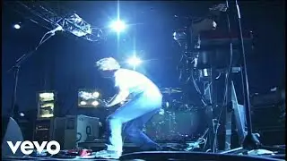Queens Of The Stone Age - First It Giveth (Official Music Video)