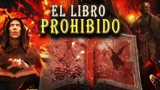 CUIDADO | Este es el LIBRO MAS PELIGROSO del MUNDO [Shams Al Maarif]