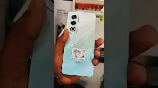 OPPO k12x word letest smartphone ultra smooth smartphone #youtubeshorts ##camera
