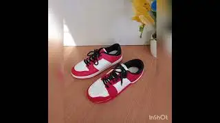 Торт Обувь