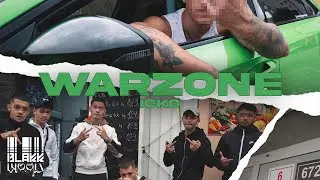 ICKO -  WARZONE (OFFICIAL VIDEO)