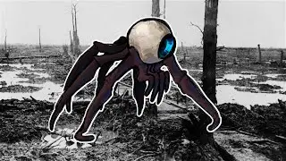 The Optos | A Cut Apeirophobia Entity