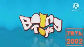 Boing Toys Logo Effects Sponsored By Klasky Pitch 2 Effects