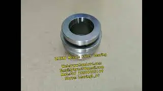 ZARN needle roller bearing