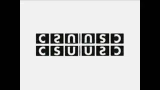 Klasky Csupo Robot Logo in G-Major 2025