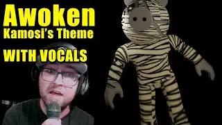Piggy Skin Vocals, 
