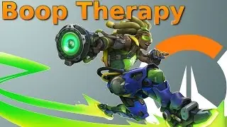 Boop Therapy