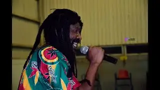 Senzo - Ireen Live in Zambia 2023