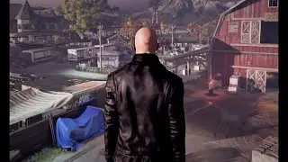 Hitman.Эксперт.Быстро, просто и чисто.№3