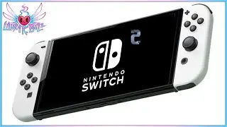 Why I'd Be Fine With a 720p Switch 2