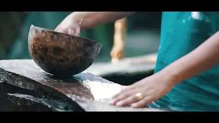 Sony Alpha a6300 + Canon 85 mm 1.8 Prueba de video