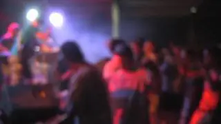 Zoogma at Dexfest 2010 -  Apophis