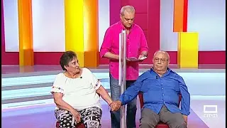 Chelo va a conocer en persona a Félix tras 27 días de llamadas | En Compañía