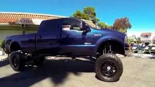 FOR SALE - '07 Ford Super Duty