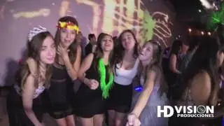 Trailer 15 años Camila (HDVISIONPRODUCCIONES)