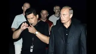 Полудурки