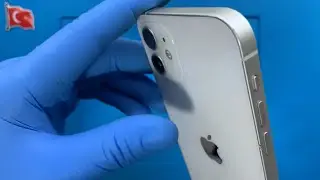 iPhone 12 Mini Screen Replacement