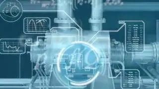 Centrifugal compressor surge protection system.mp4