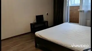 Продажа однокомнатной квартиры по адресу Москва, ул. Марьинский парк, дом 5 корпус 1