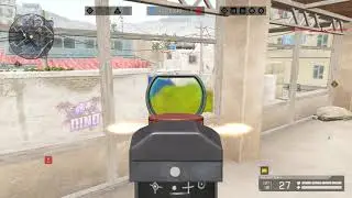 Warface  NICE  MOMENT / RedNight