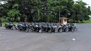 MATIC BANTUL  mana suaranya