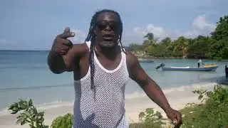 Trashey Don Ft Tina Rizzle- How Its Gonna Be (Remix) Official Music video