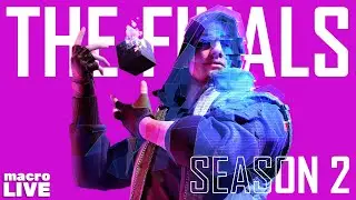 THE FINALS SEASON 2: A Surprisingly Great Update!