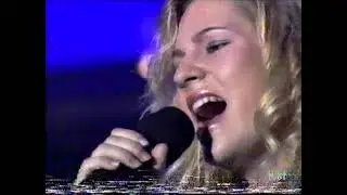 Marey - My Heart Will Go On