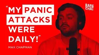 Max Chapman | Why becoming a father changes absolutely everything