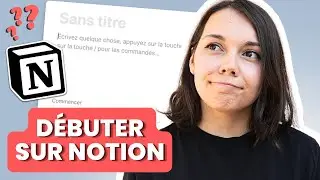 5 façons d’apprendre NOTION 🎓 (les meilleures ressources)