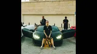 [FREE] KIZARU x YG WOODS type beat - ЧУВСТВУЙ ВАЙБ [Prod. by OG LOC GANG BEATS]