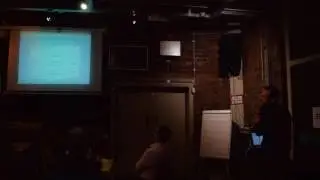 Single Sign On Using OAuth 2 - Marc Thomas - West Midlands Java User Group (WM-JUG)