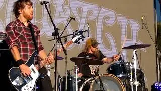 SASQUATCH - Just Couldn't Stand The Weather @ SONIC BLAST MOLEDO 12/08/2017 #02