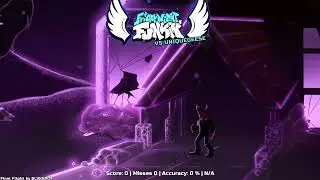 Final Flight - Friday Night Funkin' - VS UniqueGeese V2 - Origins Update