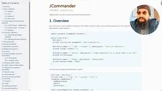 Now I am JCommander committer | The Two Minutes Tuesday 040 | Open Source