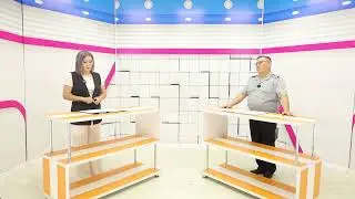 Заң және тәртіп