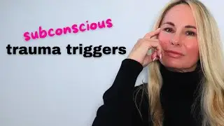 11 childhood trauma triggers (sage sessions #9)
