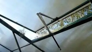 10. Автооткрыватели Vent L, проветриватели Аквадуся, термопривод Красноярск