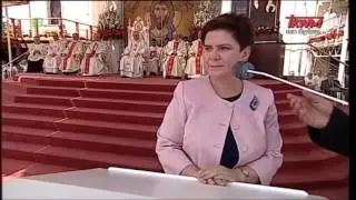 Jej wysokość #PBS