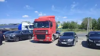 Продал своего любимчика 😍 Красавчик теперь чужой 🥲 Восстановление после незначительного ДТП.