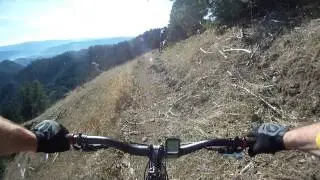 Cottage grove High School Mountain Bike Club