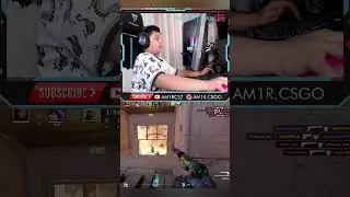 10 LVL | 2420 ELO FACEIT | ANUBIS | НОВЫЙ ИГРОК SPIRIT АМИР 9 ЛЕТ 