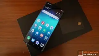Vivo Nex 3 5G Unboxing !!