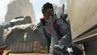 Decent at Apex Legends for 7m 30sec