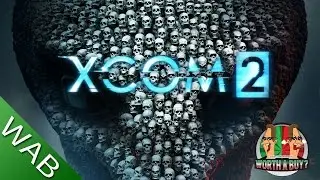 XCom 2 Review - Worthabuy