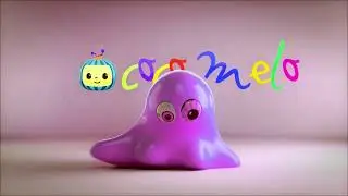 CoComelon Intro Effects that are Real Beautiful  and Fun