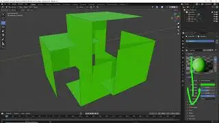 Blender 4.2 LTS+ Backface Culling in EEVEE