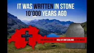 Hopi Prophecy the role of these 4 countries in the world